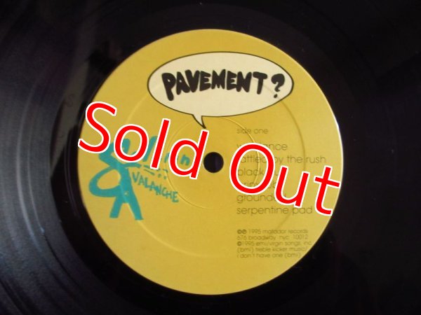 画像4: Pavement / Wowee Zowee (4)