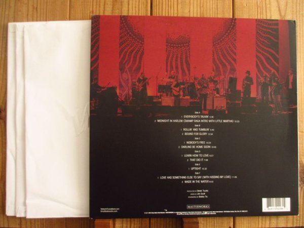 画像3: Tedeschi Trucks Band / Everybody's Talkin' (3)