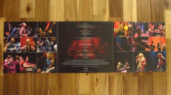 画像2: Tedeschi Trucks Band / Everybody's Talkin' (2)