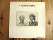 画像1: Jimmy Raney & Doug Raney / Stolen Moments (1)