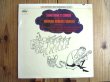 画像1: The Howard Roberts Quartet / Something's Cookin' (1)