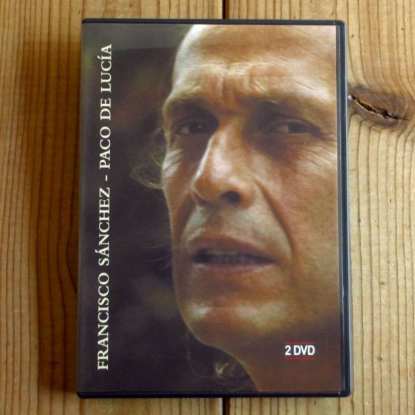 画像1: Paco De Lucia / Francisco Sanchez (1)