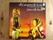 画像1: El Camaron De La Isla Con La Colaboracion Especial De Paco De Lucia / Cada Vez Que Nos Miramos (1)
