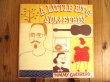 画像1: Tommy Guerrero / A Little Bit Of Somethin' (1)