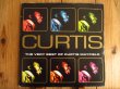 画像1: Curtis Mayfield / The Very Best Of Curtis Mayfield (1)