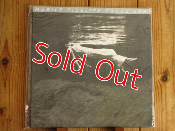画像1: 再入荷！ジムホールとビルエヴァンスの名作デュオMFSL高音質盤！■Bill Evans &  Jim Hall / Undercurrent (1)