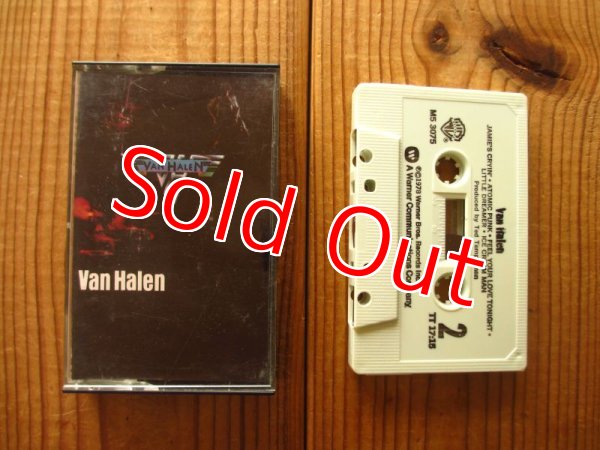 画像1: Van Halen / Van Halen (1)