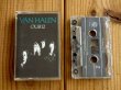 画像1: Van Halen / OU812 (1)