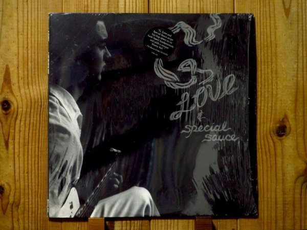 画像1: G. Love & Special Sauce / G. Love And Special Sauce (1)