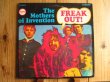 画像1: The Mothers Of Invention / Freak Out! (1)
