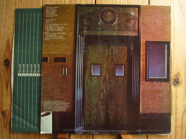 画像3: Howard Roberts / Equinox Express Elevator (3)