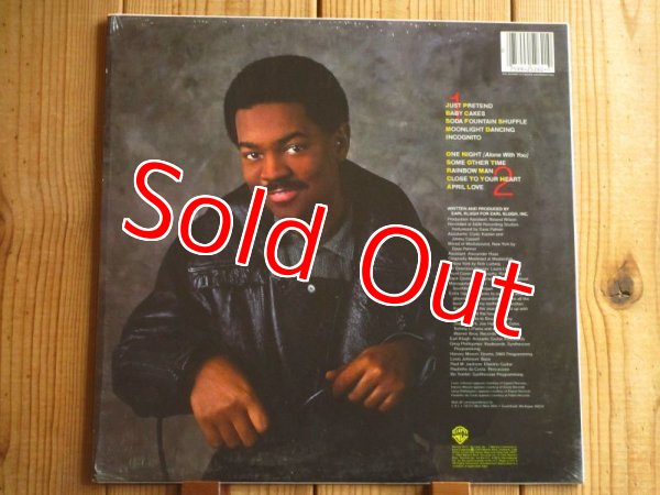 画像2: Earl Klugh / Soda Fountain Shuffle (2)