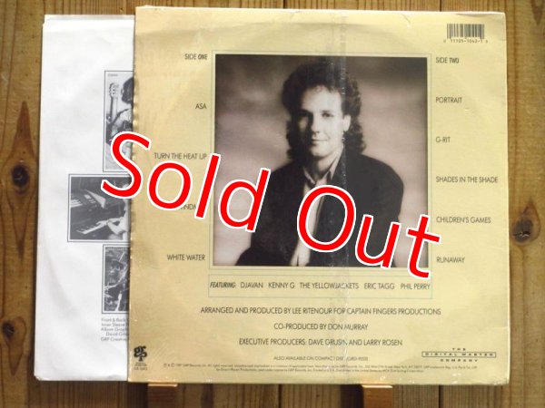 画像2: Lee Ritenour / Portrait (2)