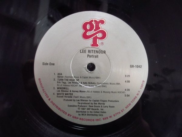 画像3: Lee Ritenour / Portrait (3)