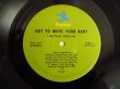 画像3: Lightnin' Hopkins / Got To Move Your Baby (3)