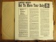 画像2: Lightnin' Hopkins / Got To Move Your Baby (2)