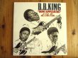 画像1: B.B. King / B.B. King "Now Appearing" At Ole Miss (1)