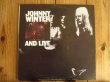 画像3: Johnny Winter And / And/Live (3)