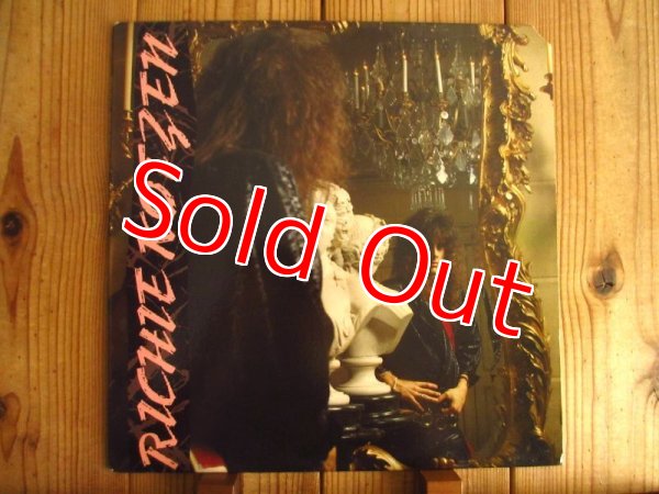 画像1: Rare！テストプレス！■Richie Kotzen / Richie Kotzen (1)