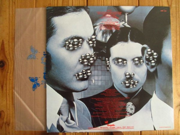 画像2: UFO / Obsession (2)