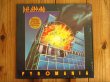 画像1: Def Leppard / Pyromania (1)