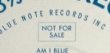 画像4: PROMO 非売品！■Grant Green / Am I Blue (4)
