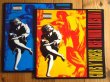 画像1: USオリジナル 4枚セット！■Guns N' Roses / Use Your Illusion I & II (1)