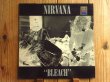 画像1: Nirvana / Bleach (1)