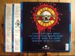 画像7: USオリジナル 4枚セット！■Guns N' Roses / Use Your Illusion I & II (7)