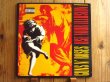 画像2: USオリジナル 4枚セット！■Guns N' Roses / Use Your Illusion I & II (2)