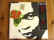 画像1: 未開封デッドストック！フェラクティの2002年トリビュート作！■V.A. (D'Angelo, Sade, Nile Rodgers, Macy Gray, Roy Hargrove, MeShell Ndegeocello, Archie Shepp, Common, etc.) / Red Hot + Riot (1)