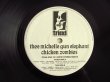 画像3: Thee Michelle Gun Elephant / Chicken Zombies (3)