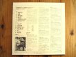 画像2: 沢田駿吾 & The Modern Jazz All-stars / Lyrics Of Japan In Jazz = 中国地方の子守歌 (2)