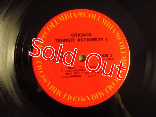 画像4: Chicago / Chicago Transit Authority (4)