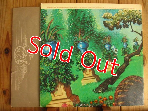 画像3: Little Feat / Sailin' Shoes (3)