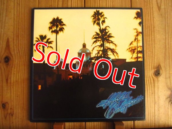 画像1: Eagles / Hotel California (1)