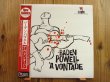 画像1: Baden Powell = バーデン・パウエル / A Vontade = ア・ヴォンタージ (1)