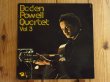 画像1: Baden Powell Quartet / Vol. 3 (1)