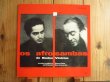 画像1: Baden Powell & Vinicius De Moraes / Os Afro Sambas (1)