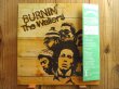 画像1: Bob Marley And The Wailers / Burnin' (1)