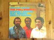 画像1: Barney Kessel - The Poll Winners / Straight Ahead (1)