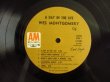 画像4: レア MONO 希少モノラル盤！■Wes Montgomery / A Day In The Life (4)