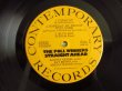 画像3: Barney Kessel - The Poll Winners / Straight Ahead (3)