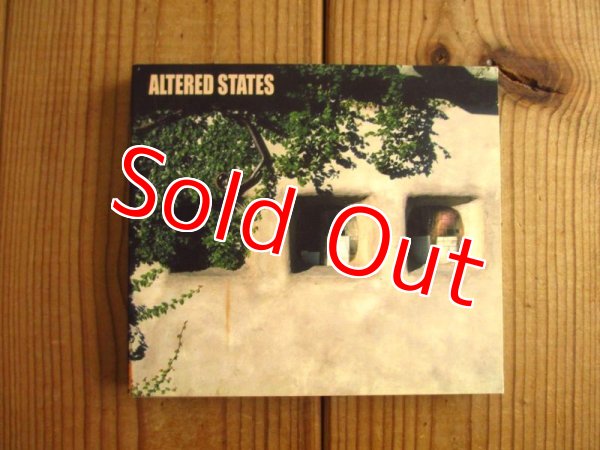 画像1: Altered States / Bluffs (1)