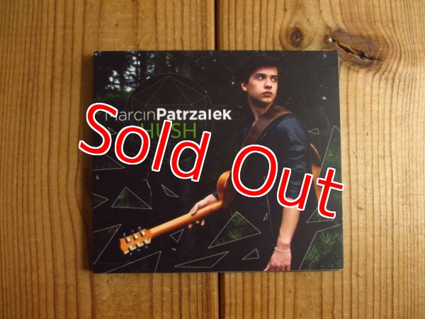 画像2: 2枚セット！■Marcin Patrzalek / Hush & revAMP (2)