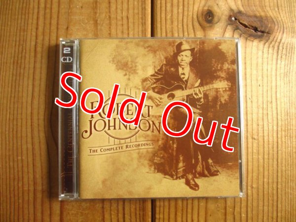 画像1: Robert Johnson / The Centennial Collection (1)