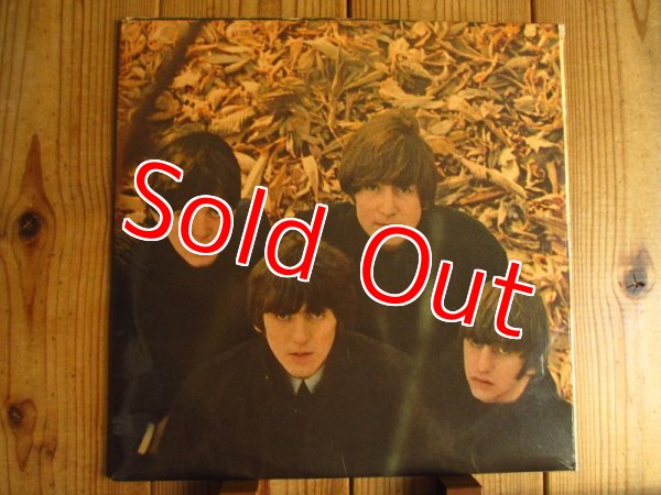 画像3: The Beatles / Beatles For Sale (3)