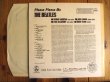 画像2: The Beatles / Please Please Me (2)