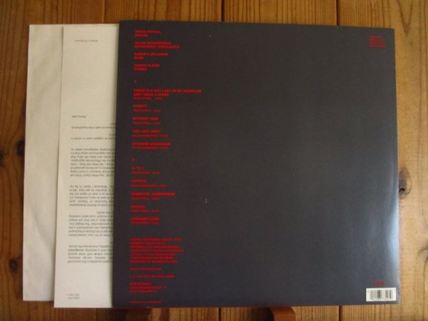 画像2: Terje Rypdal / The Singles Collection (2)