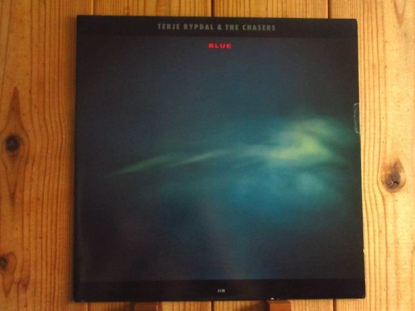 画像1: Terje Rypdal & The Chasers / Blue (1)